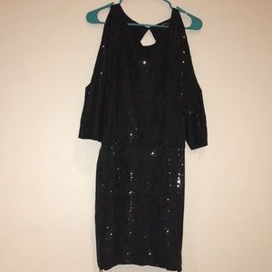Night out dress